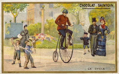 Fiets