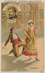 Bizet, Carmen