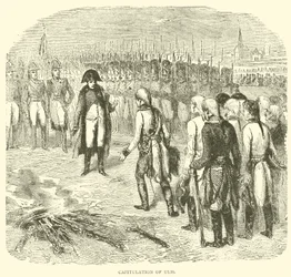 Capitulatie van Ulm