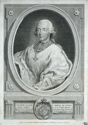 Kardinaal de Rohan (1734-1803)