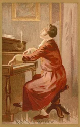 Carl Maria von Weber