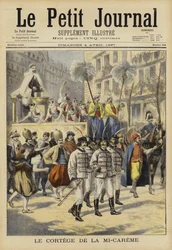 Carnavalsoptocht