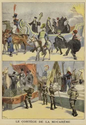 Carnavalsoptocht