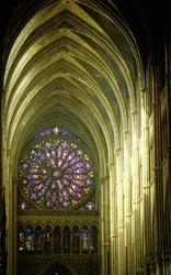 Kathedraal van Reims