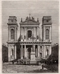Kathedraal Notre-Dame-de-l