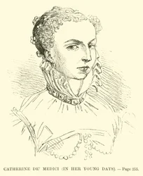 Catharina de