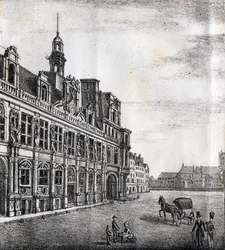 Stadhuis - 