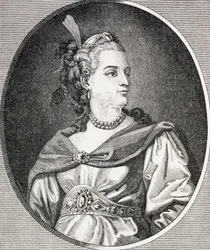 Clair Josephe Hippolyte Leris