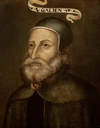 Claudius Galenus (ca.130-ca.201 n.Chr.)