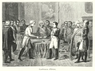 Conferenties van Erfurt