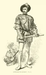 Constable de Bourbon