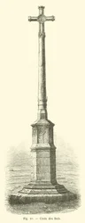 Kruis van de Buis