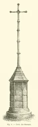 Kruis van de Bureaux