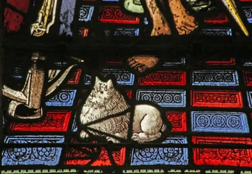 (detail)