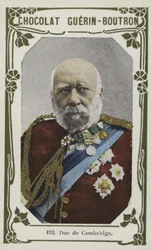 Hertog van Cambridge