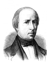 Ernest PETIN (1812-1879), Franse uitvinder van luchtballonnen