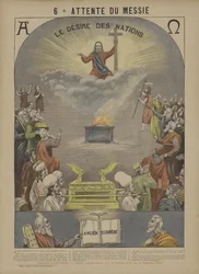 Verwachting van de Messias