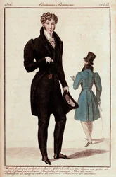 Mode, Frankrijk