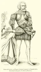 Fernand Cortez