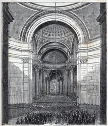 Foucault Pendulum - Foucault