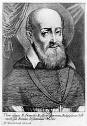 Francis de Sales