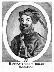 Francois-Christophe Frangipane (gravure)