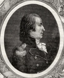 Francois Amedee Doppet, uit 