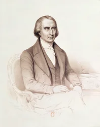 Francois Arago (1786-1853)