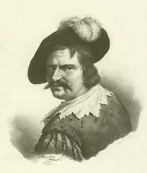 Frans van Mieris de Oude, Nederlandse kunstenaar