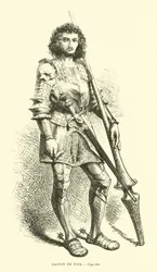 Gaston de Foix