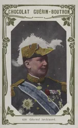 Generaal Archinard