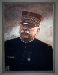 Generaal Joseph Joffre