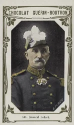 Generaal Lefort