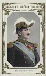 Generaal Tremeau