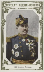 Generaal Voyron