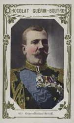 Generaal Savoff