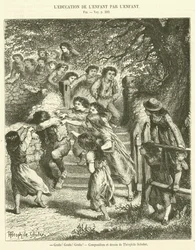 Goulu! Goulu! Goulu!