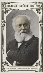 Gounod, componist