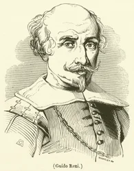 Guido Reni (gravure)