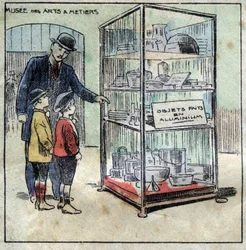 Geschiedenis van aluminium, 20e eeuw