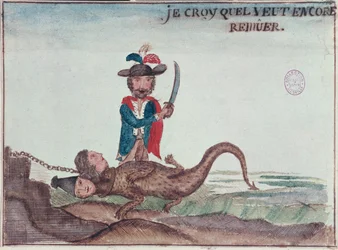 Ik denk dat het nog beweegt, 1789