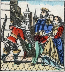 Illustratie van het verhaal 