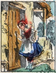 Illustratie van het verhaal 