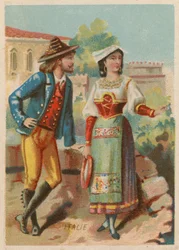 Italiaanse kleding