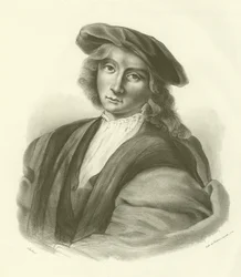 Jacob Ruysdael, Nederlandse kunstenaar