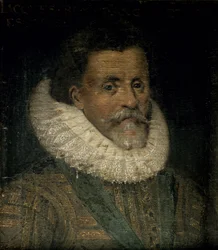 James I van Engeland (1566-1625)