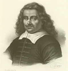 Jan Dirksz Both, Nederlandse kunstenaar