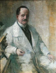 Jean Hyacinthe Vincent (1862-1950)