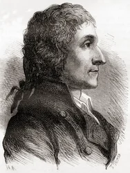 Joseph Louis Proust, uit Les Merveilles de la Science, gepubliceerd ca. 1870