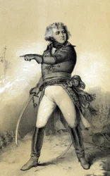 Kléber - in 